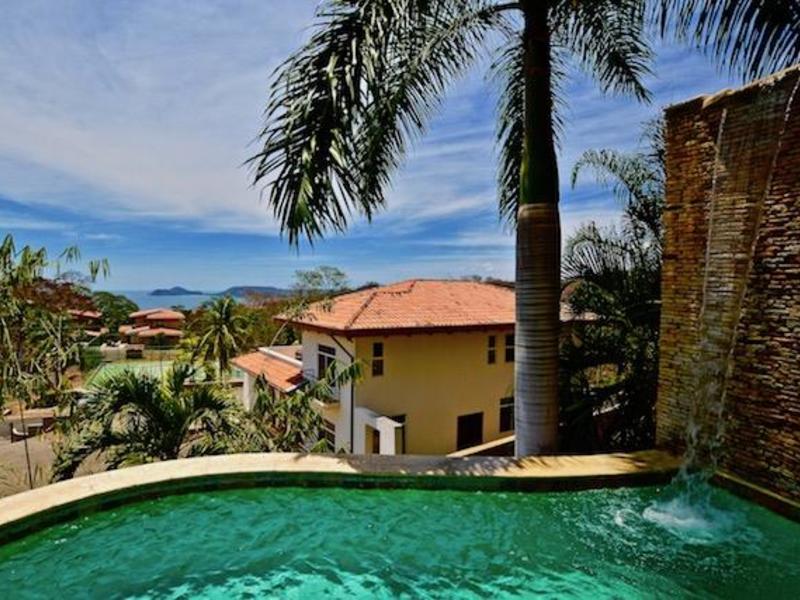 Luxury Homes For Sale Playa Panama Costa Rica Real Estate Condos